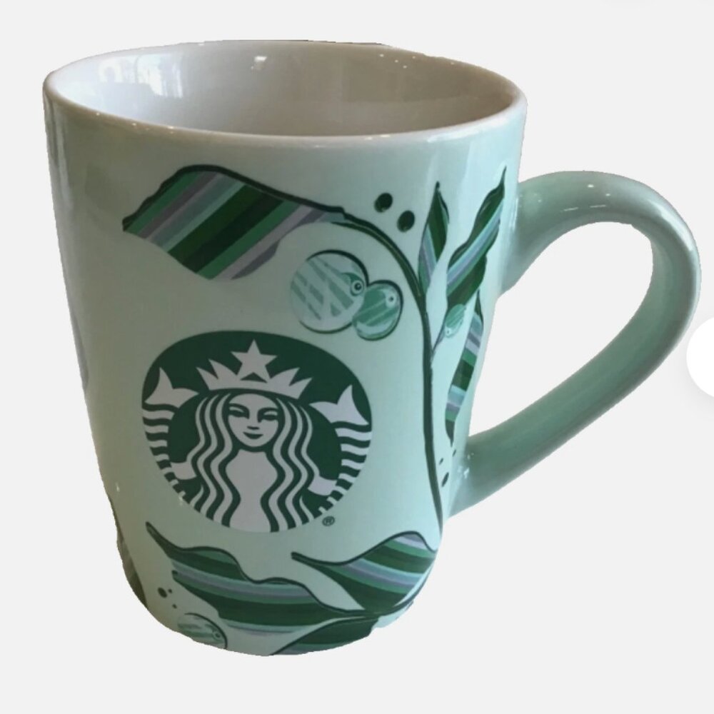Share Similar Items Sponsored See all   starbucks glass tumbler 20 oz Pre-owned